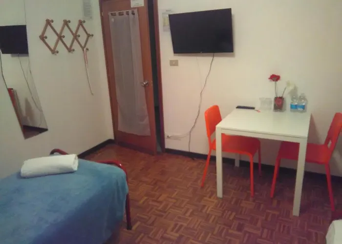 Bed & Breakfast Anzola