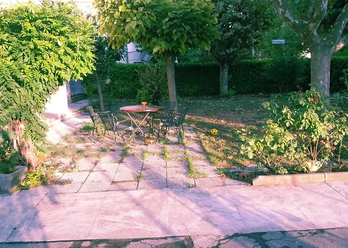 Bed & Breakfast Anzola