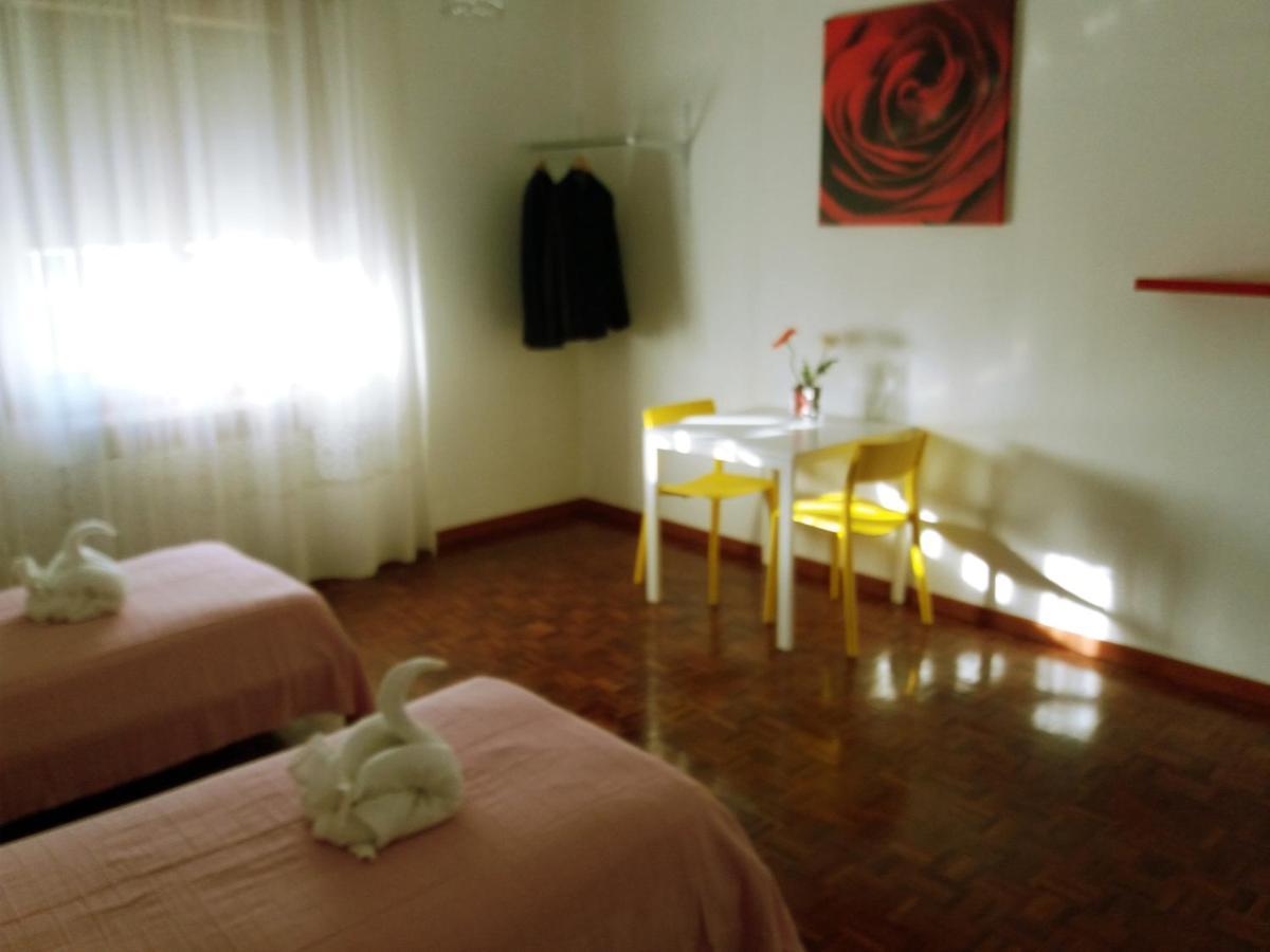 Anzola Bed and breakfast Anzola dell'Emilia