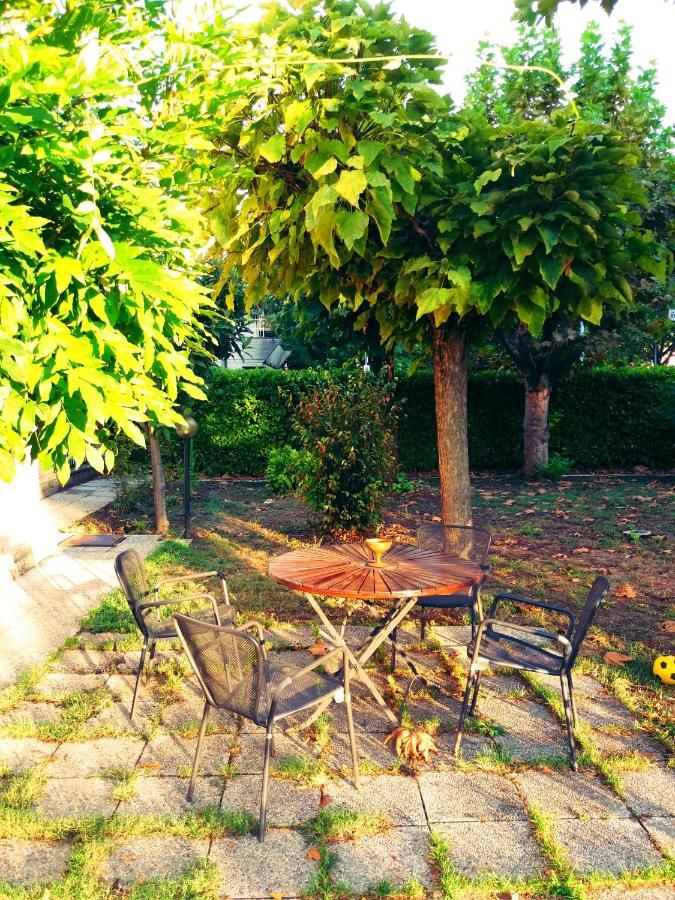 Bed and breakfast Anzola *