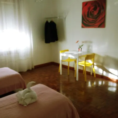 Bed & Breakfast Anzola Anzola dell'Emilia Exterior foto