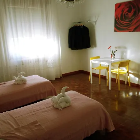 Bed & Breakfast Anzola Anzola dell'Emilia Exterior foto
